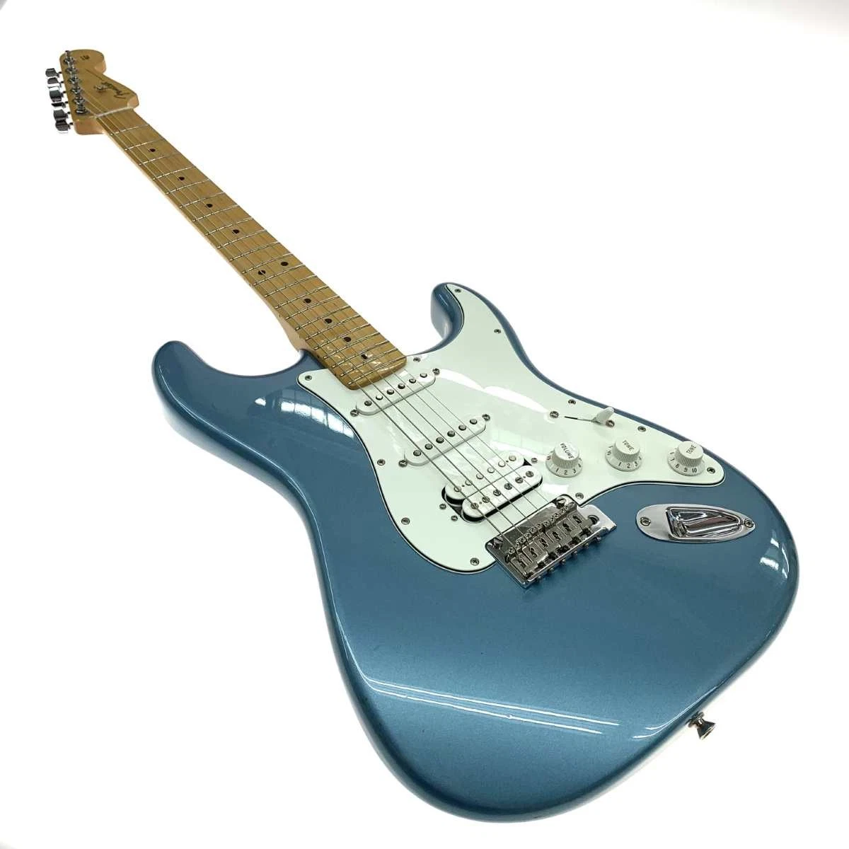 25+ Fender Stratocaster Mexico Electric Guitars for sale | Updated