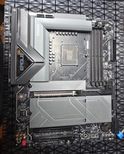 Intel LGA 1851 Bundle: Gigabyte Z890 EAGLE WIFI7 PLUS, Core Ultra 5 250 KF Plus