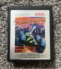 Moon Patrol - Atari 2600 - (1982) - Game Cartridge