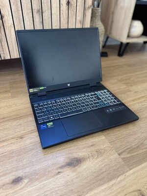 Gaming Laptop Acer Predator Helios Neo 16 RTX 4070