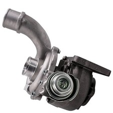 Turbo Mitsubishi CARISMA