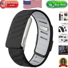 Durable Adjustable Silicone Band for Whoop 5.0 - Perfect for Active Lifestyles