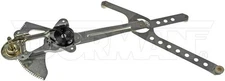 Dorman 749-075 Manual Window Regulator fits Chevrolet GMC models 22071951