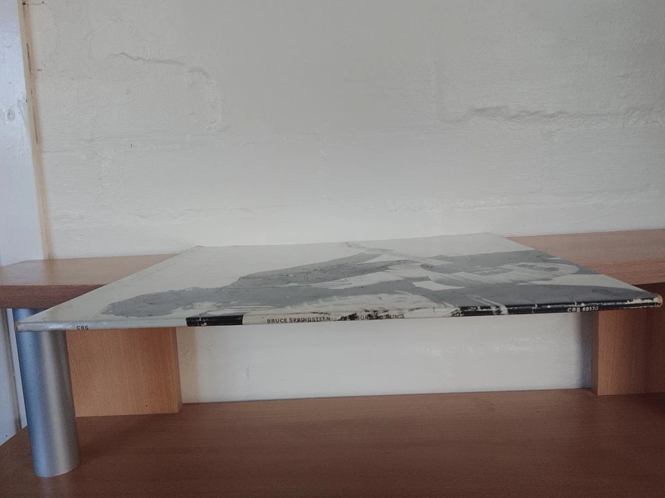 Bruce Springsteen – Born To Run - Vinyl LP Album - S 69170 1975 VG/VG - Image 2 of 4