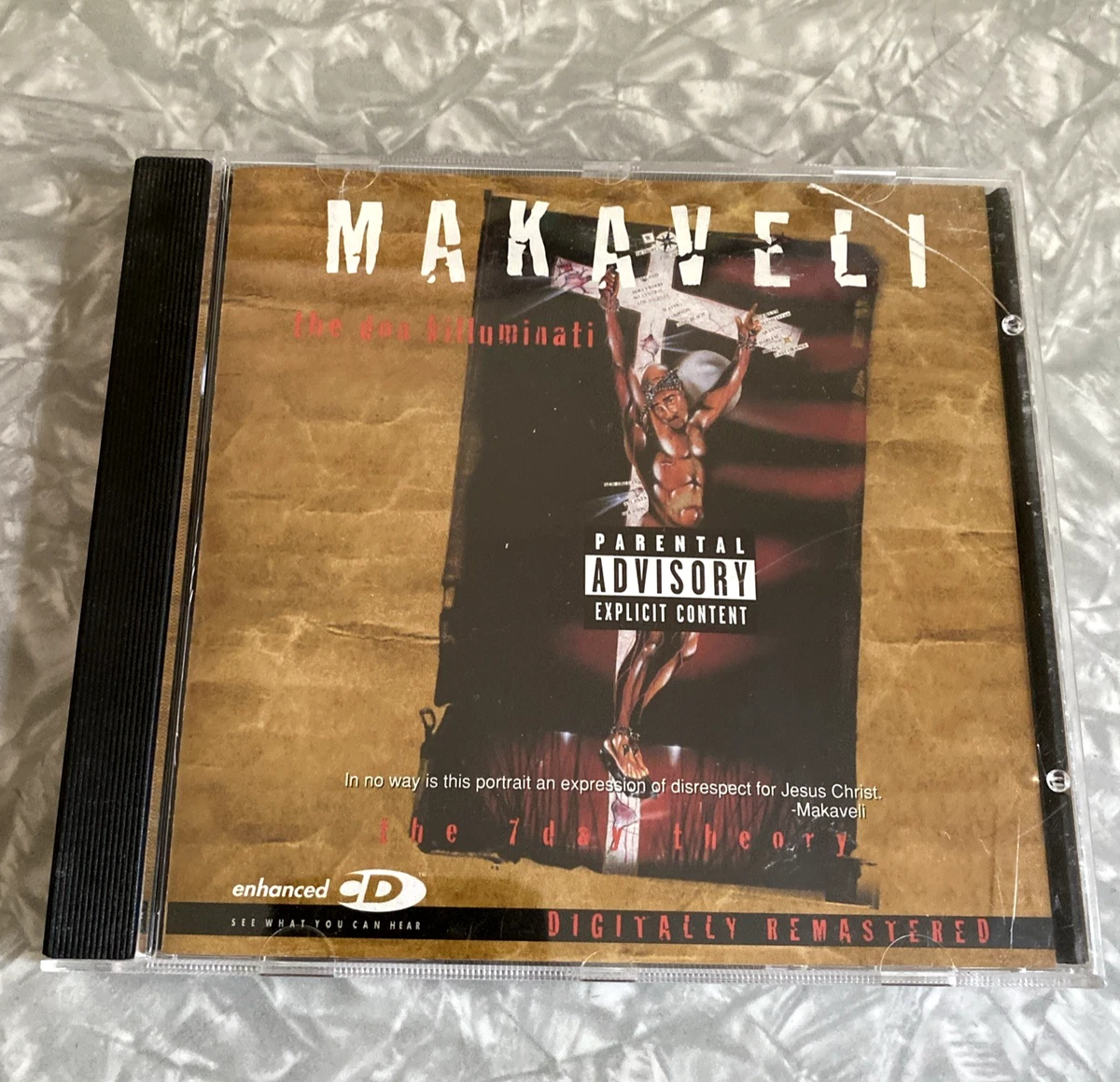 2Pac Mixed Music CDs for sale | eBay
