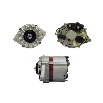 FITS OPEL CORSA B 1.7 D Alternateur 1996-2000 4985UK