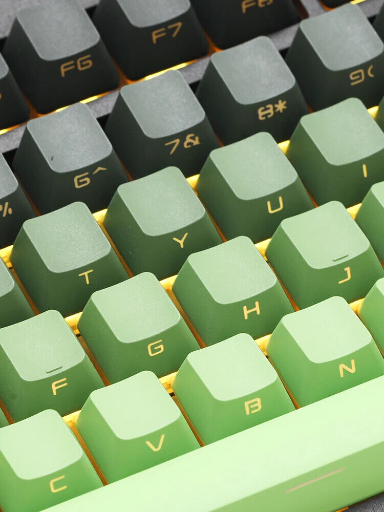 Zuohe ZH870 Mechanical Keyboard RGB Wireless Gaming Keyboard Zuohe ZH870 Mechanical Keyboard RGB Wireless Gaming Keyboard