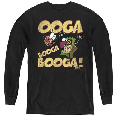 courage the cowardly dog long sleeve