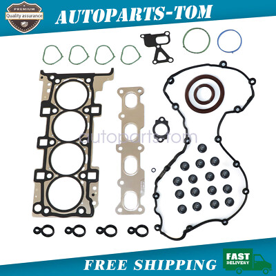 2013 Dodge Dart Head Gasket