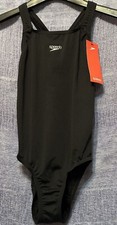 Speedo Girl's Eco Endurance+ Medalist Swimsui