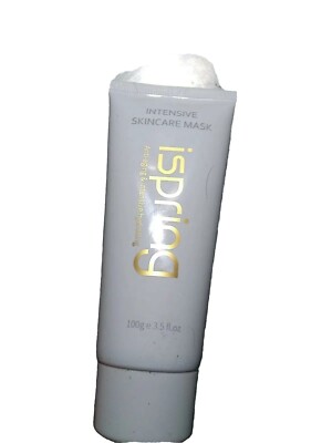 Intensive Skincare Hydrating Moisturizing Repairing Mask by iSpring