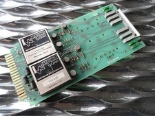 HONEYWELL 444794 REV C  PCB CIRCUIT BOARD  ANALOG BOARD