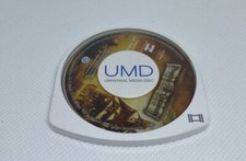 Pirates of the Caribbean- The Curse Of The Black Pearl Movie Psp