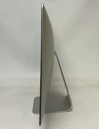 Apple iMac 5K 27" (i5-9600k 3.70GHz - 32GB RAM - 512GB SSD - MRR12LL/A) - Picture 10 of 11