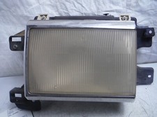 1990 Ford F150 Driver Left Headlight Lamp Assembly OEM 1987-1991