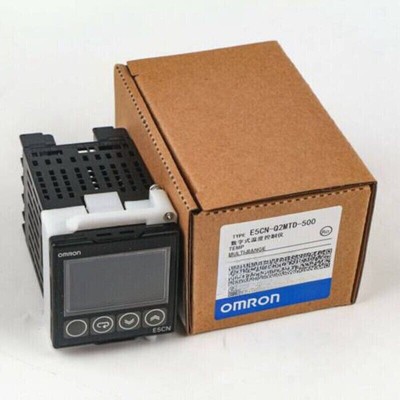 1PC NEW REPLACE FOR Omron E5CN-Q2MTD-500 temperature controller