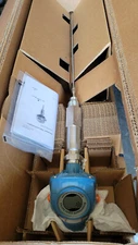 New Rosemount 5300 Series Level Transmitter 5301HA1H1N4AE00800RAE5Q8Q4, 8 Foot
