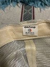 Vintage Sportcap Pine Grove Hunting Club Mesh Rope Snapback Trucker Hat Rare — photo 7
