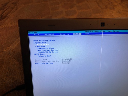 Dell Vostro 3460 14" LCD, Intel i3-3120M 2,5 GHz als Ersatzteilenspender - Bild 7 von 11