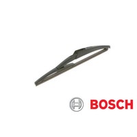 Superplus Plastik Wischerblatt - Heck - 290 - FüR Citroen Dispatch (V_)