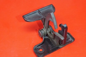 Mercedes W251 R W164 ML Fanghaken Schloss Motorhaube A2098800164 Original /9R