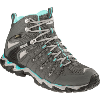 Meindl RESPOND LADY MID II GTX (4686) - Wanderschuhe Trekkingschuhe für Damen