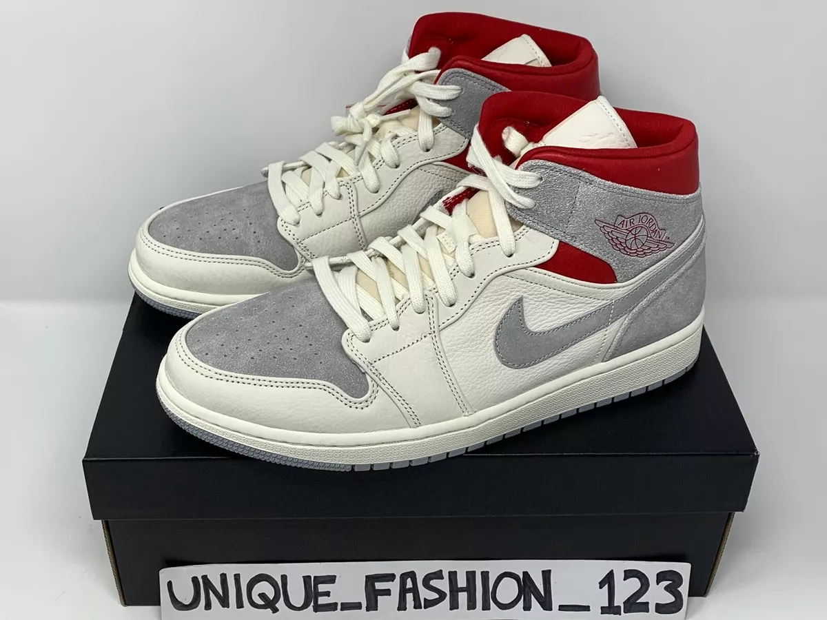 Jordan 1 mid sns 20th anniversary sales