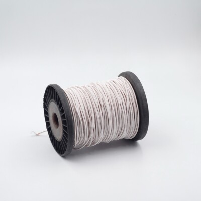 5m ( 16.5ft ) Litz wire, 0.07mm x 714 strands, 714/41