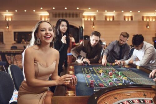 Roulette Strategy Tester + Bankroll Optimization - Test your Roulette System - Picture 6 of 7