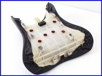 2002 KAWASAKI ZX-9R Genuine Front Seat ppp | eBay