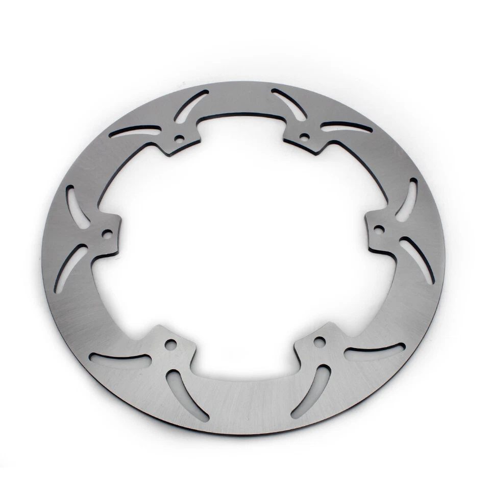 Rotor de disco de freno trasero para Yamaha XVZ1300 Royal Star Midnight Venture Tour Deluxe Foto 3 de 4