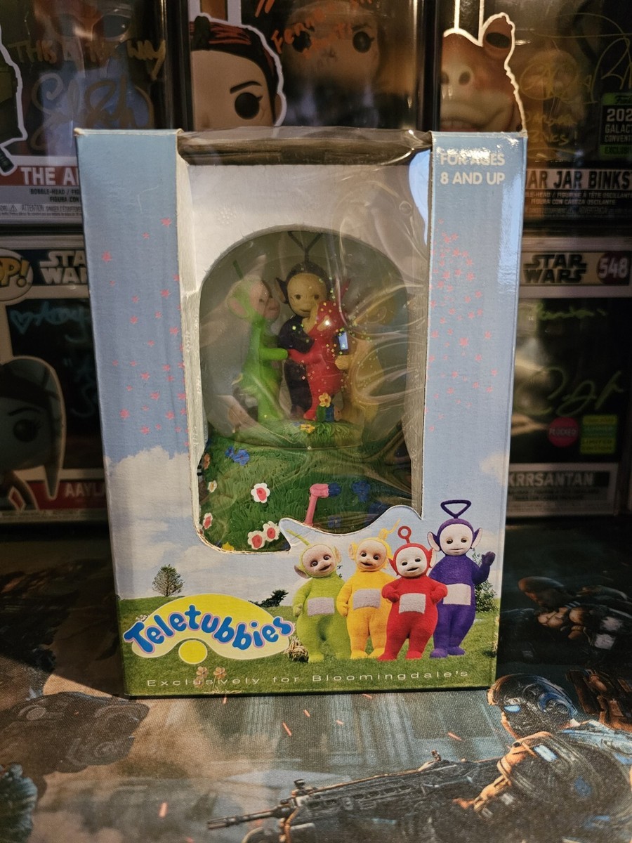 【希少】テレタビーズ スノードーム Teletubbies s-l1200.jpg