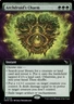 Archdruid's Charm - Extended Art - Murders At Karlov Manor - NM - MTG - English