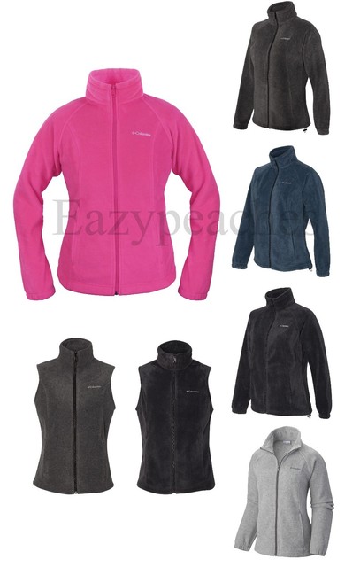 columbia 2xl womens jackets