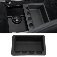 ARIDOSE Center Console Organizer for Dodge Charger Chrysler 300 2011-2022 Box