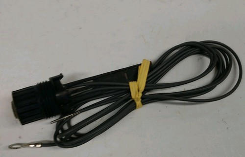 NOS OMC Johnson Evinrude Stop Switch P/N 394718 - Picture 2 of 2