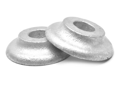 #ad 3 4quot; Ogee Washer Class 30 Gray Iron Hot Dip Galvanized $186.94