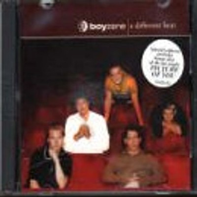 Boyzone - A Different Beat