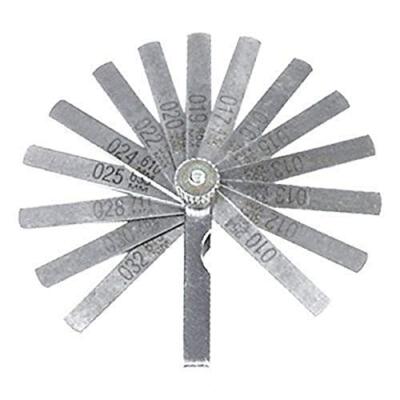 AMPRO T71328 Ignition Feeler Gauge