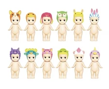 Sonny Angel Special Color Animal Series 3 Mini Figure Confirmed Blind Box Figure