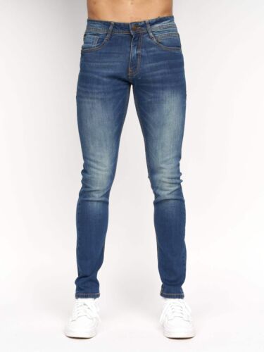 Pantalones de mezclilla Duck and Cover - para hombre 'MAYLEAD' - Colores surtidos - Imagen 77 de 78