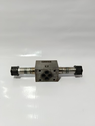 Damcos SA-G01-C6S-C230-31ES Solenoid Valve. - Picture 6 of 6