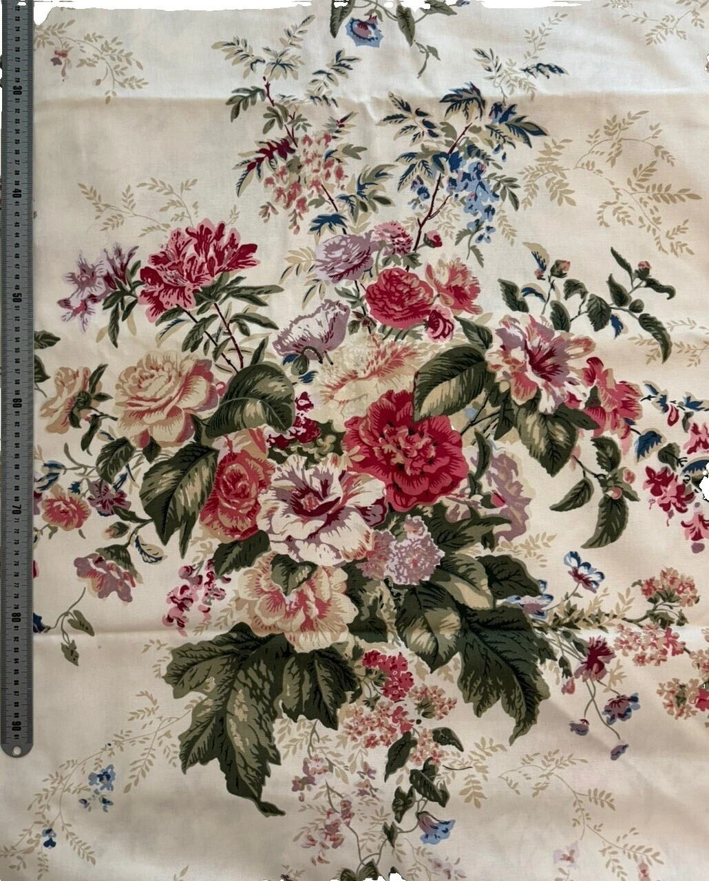 Laura Ashley Floral Craft Fabrics