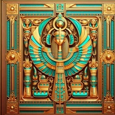 BUY 1 GET 2 from our profile- Digital AI image Fantasy picture photo wallpaper