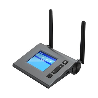 aptx bluetooth inateck latency low adapter optical wireless range ll tv