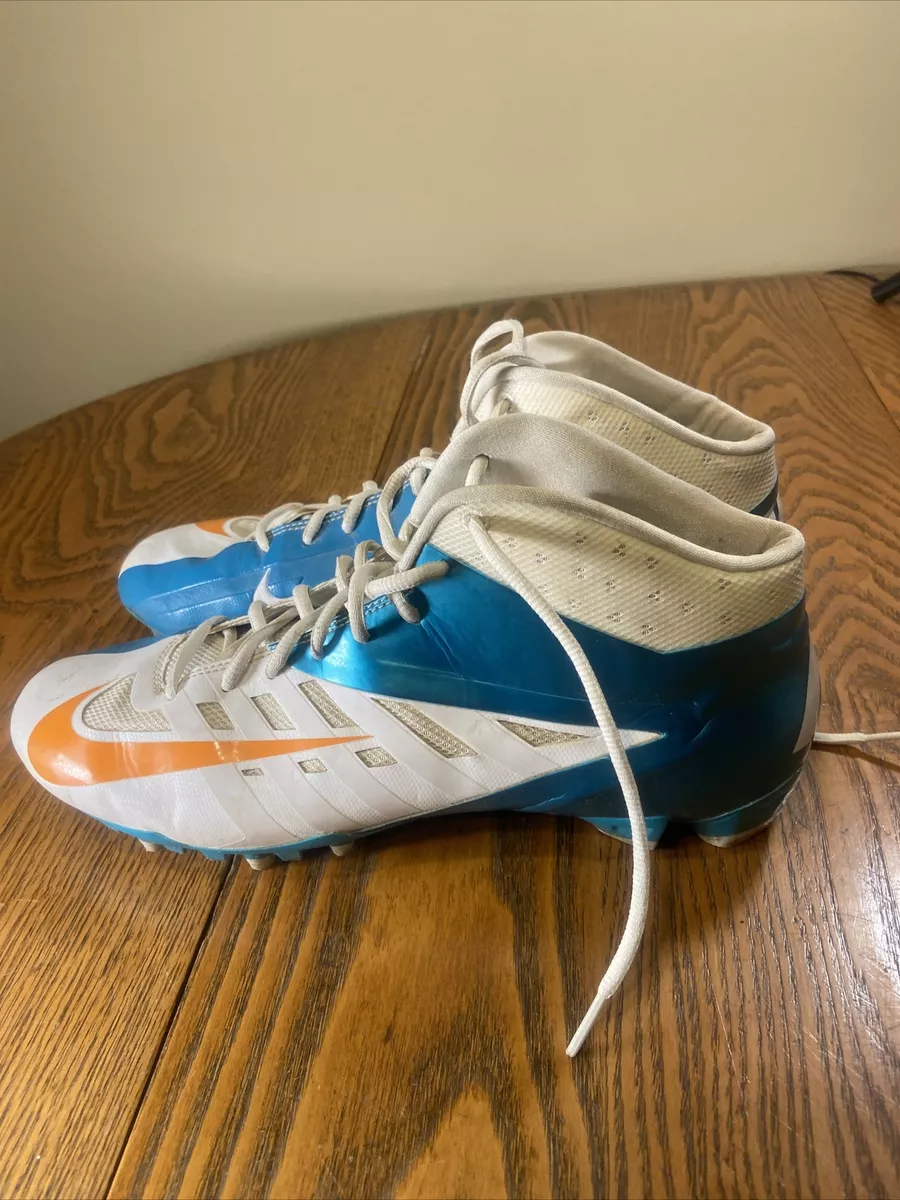 Size 13 cheap football shoes