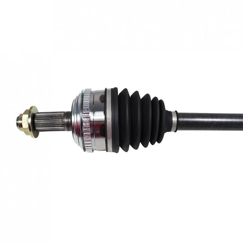 Eje articulado CV del lado del conductor delantero para Honda Pilot 2005 2006 2007 2008 Foto 3 de 4