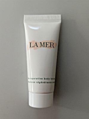 La Mer The Reparative Body Lotion 15 ml Handtaschengröße Neu in OVP