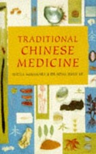 Traditional Chinese Medicine,Sheila MacNamara
