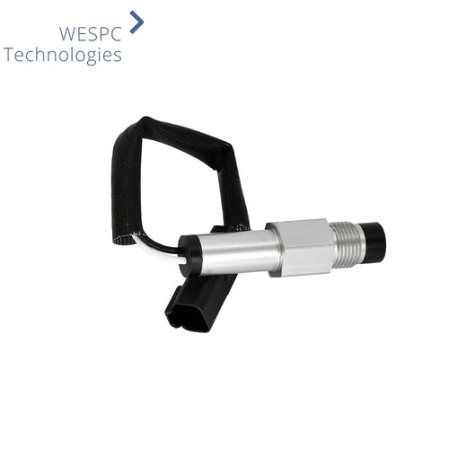 183-8597 1838597 Sensor de Velocidad Excavadora Sensor Interruptor Repuesto Para CAT 140H - Imagen 3 de 6